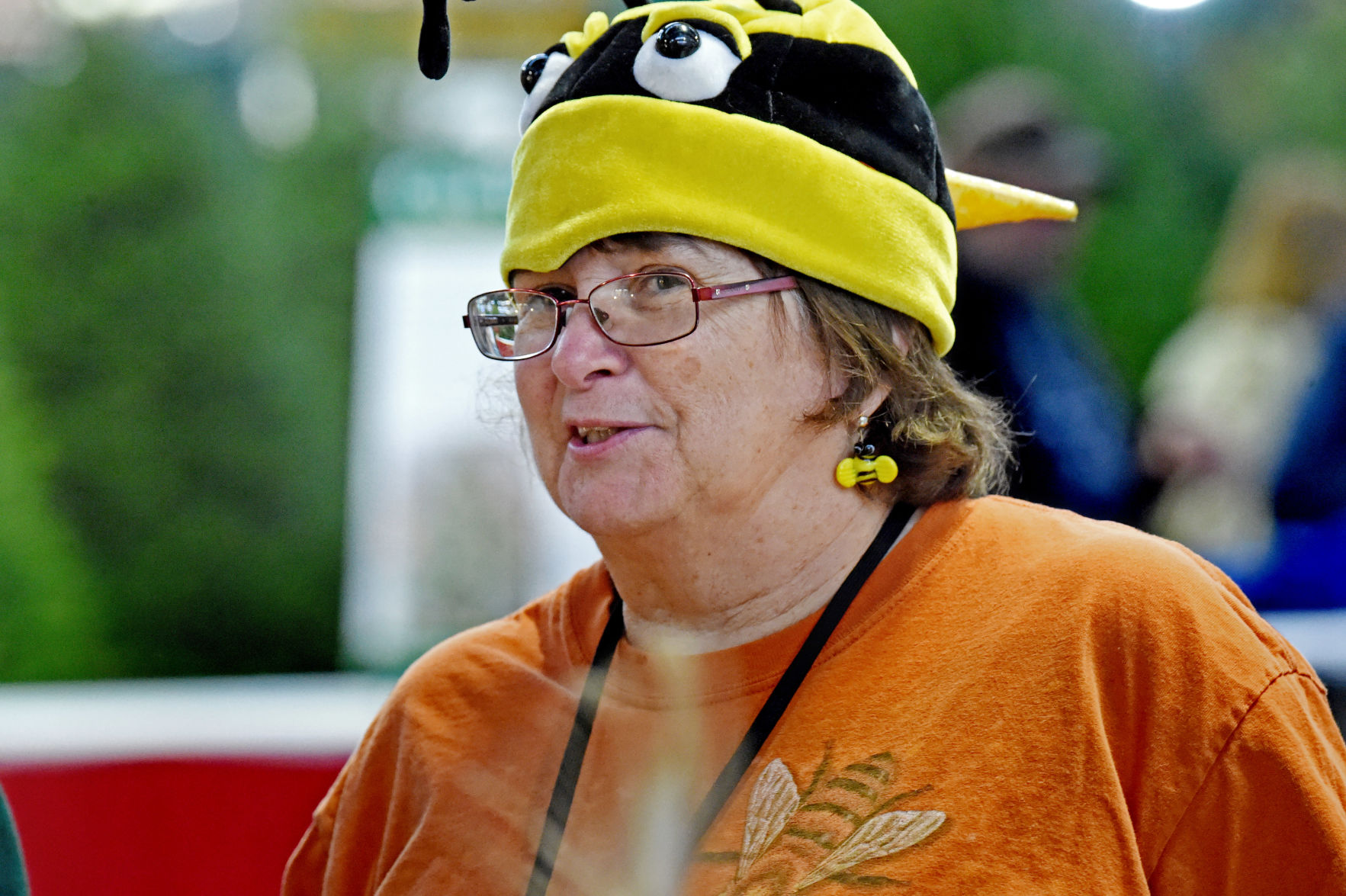 Farm Show Honey